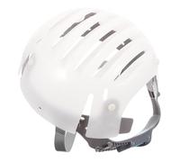 Alipis Bump Cap Insert Liner for Baseball Hats Lightweight Plastic Helmet Inner with Ventilation for Head Protection in Outdoor Work Workshop and Low-risk Industrial Use