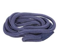 Alipis Buoys for Boat Boat Adjuster Line Blue PP 1.5m 65mm Diameter Strong Structure Protective Rope for Yacht Docking and Ship Rail
