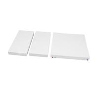 Alipis Butterfly Specimen Display Board Lightweight Experimental Tool for Easy Spreading and Drying of Insect Wings Specimen Making Board for Teaching and Collection