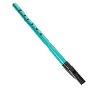 Alipis C Key Irish Whistle Flute Professional Open Recorder Instrument for Beginners Students Music Class Folk Festival with Precise Intonation Design