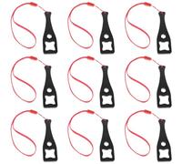 Alipis Camera Plastic Wrench and Action Camera Thumb Screw Set for - Vertical Adapter with Rubberized Grip Easy Tightening Tool for Extreme Sports and-The-Go Filming