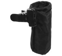 Alipis Capacity Drum Stick Bag Oxford Cloth Drum Supplies Holder for Drummers Professional Drumstick Storage Container Suitable for Practice and Performance