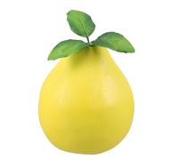Alipis Car Antenna Decoration Antenna Toppers for Cars Fake Fruit Decoration Prop Plastic Yellow