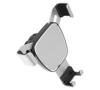 Alipis Car Dashboard Phone Holder with Direction Adjustment and One-handed Operation Abs Material Universal Vehicle Phone Mount