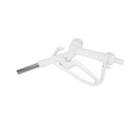 Alipis Car Fuel Nozzle for Vehicle Refueling Urea Injection Manual Filling Nozzle with Efficient Tube Insertion Sleek Design for Easy Use Compatible with Connection