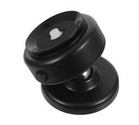 Alipis Car Phone Mount Phone Holder Car Mount Multi-angle Rotation Magnetic Smartphone Stand Suction Cup Plastic Dashboard for Automobile