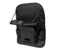 Alipis Car Seat Storage Pouch Foldable Auto Seat Back Organizer Practical Car Bin Bag for Vehicle Trash and Item Storage