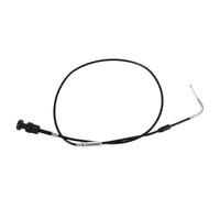 Alipis Carburetor Choke Cable Kit for Atv Utv Dirt Bikes Push Pull Throttle Control Enhanced Fuel Efficiency and Combustion Compatible with Linhai Off-road Vehicles