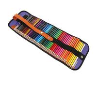 Alipis Color Portable Colored Pencil Multi-function Water-soluble Oil-based Drawing Pencils Professional Art Supplies for Sketching Coloring Creative