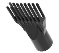 Alipis Comb The Wind Mouth Nozzle Attachment for Hair Dryer Reusable Blow Dryer Nozzle Comb Suitable for Pet Hair Drying and Styling