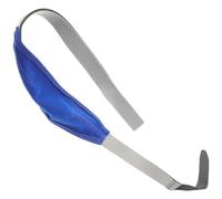 Alipis Comfortable Anti-Snore Strap with Elastic Breathing Chin Strap Foam Chin Support Headband for Night Use for Mouth Breathers Suitable for Men Women