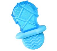 Alipis Cooling Pet Toys Pet Cooling Pad Dog Toys Dog Toy Freezer Chew Toy Interactive Puppy Toys Ice Chew Toy Toy Bones Puppy Chew Ball Large Snack Tpr
