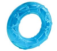 Alipis Cooling Teething Relief Dog Freezable for Teething Puppies Small Dog Summer Training Pet Supplies