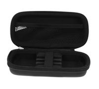 Alipis Dart Case Box Soft Tip Darts Travel Case Holder Carrying Bag Protection Storage Organizer