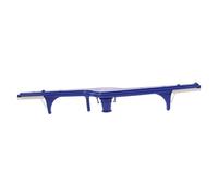 Alipis Dishwasher Lower Spray Arm, Abs Replacement Part, Blue, Sturdy and Easy to Fit, for Bottom Wash, Dishwasher Accessory for British Home Kitchens