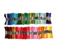 Alipis DIY Braiding Disc for Handmade String Bracelets Lightweight Embroidery Tool Kit Color Braiding Board and Material for Crafting Friendship Bracelets and Hand Rope Braider Projects