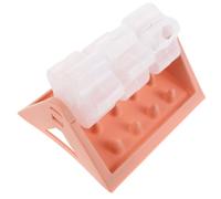 Alipis Dog Treat Puzzle Made of Sturdy Pp Material Interactive Slow Feeder Advanced Pet Leakage Feeder Technology Enhances Problem-solving Skills for Outdoor Activities and Travel