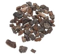 Alipis Educational Mineral Specimen Kit Natural Rocks Magnetic Properties Geology Rocks for Boys and Girls Decorative Stones