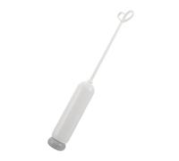 Alipis Electric Mixer Handheld Formula Mixer for Milk Powder and Drinks Portable Paddle for Bottles and Night Use