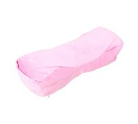 Alipis Eyelash Extension Pillow Cover Eyelash Extension Pillowcase Lash Pillow Cases Eye Lash Accessories Covers Pink