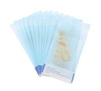 Alipis Face Lifting Threads Face Firming Threads for Skin Tightening Golden