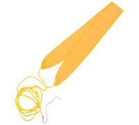 Alipis Fleece Cleaning Cloth for Saxophone Clarinet Flute Oboe Soft Instrument Inner Cavity Cleaner Essential Maintenance Accessory for Musicians