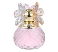 Alipis Floral Perfume for Women Portable Safe Sweet Scent Perfume Bottle for Home Office Use and Giving