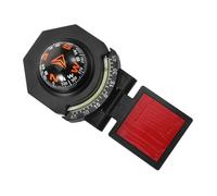 Alipis Foldable Car Dashboard Compass Ball with Inclinometer High Precision Automotive Navigation Tool for Vehicles and Boats Lightweight Portable Design for Easy Use and Storage