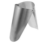 Alipis French Fry Bagger Funnel: Stainless Steel Commercial Food Funnel for Chicken Snacks Fries Packing - Leak-Free for Festival Catering and Party Use