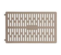 Alipis Garden Tree Grow Supplies Plastic Tree Trunk Protector for Young Trees Outdoor Quick Installation