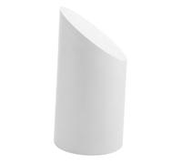 Alipis Geometric Sketch Practice Model Desktop Sculpture for Art Students Artistic Drawing Tool Detailed Life Drawing Plaster Cast Ornament for Creative Exploration and Exam Preparation