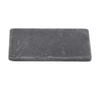 Alipis Gold Testing Stone 10x4.8cm Portable Jewelry Purity Tester for Gold Silver and Platinum Acid Scratch Test Tool for Jewelers and Collectors