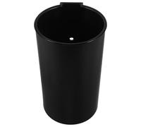 Alipis Golf Cart Sand Bottle Mount Iron: Golf Sand Bottle Holder For Practice - Reliable Stabilizer For Training Grounds - Iron Cart Accessory