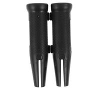 Alipis Golf Club Grip Replacement Tool for Multiple Quick Regripping Accessory for Golf Handles Versatile Grip Trainer Attachment