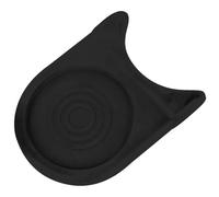 Alipis Guitar Desktop Mount Rest Stand Rubber Multi-purpose Easy Carrying Black for Bass Acoustic Guitar Or Is Inconvenient