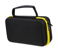 Alipis Hard EVA Protective Case for Multi-Track Sound Recorder with Handle Portable Carrying Pouch Suitable for Outdoor Recording