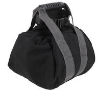 Alipis Heavy Bag for Weight Training Men with Canvas Material and Practical Tool to Add Sand Weight, for Gym and Weightlifting Exercises, Workout Sand Bag for Strength Training