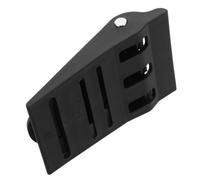 Alipis Heavy Duty Nylon Plastic Dive Belt Buckle with 3-slots for Fast Adjustments, Reliable Scuba Diving Webbing Buckle Suitable for Recreational Enthusiasts and Professional Divers
