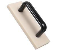 Alipis Heavy Duty Nylon Tapping Block with Handle for Laminate and Vinyl Flooring Installation, Wood Floor Lifter Tool for Professional Composite and Solid Hardwood Plank Fitting