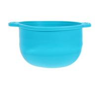 Alipis Hive Hot Wax Pot Silicone Inner Liner Insert Non-Stick Surface for Waxing Machine and Facial Mask Mixing, for Home and Salon