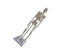Alipis Human Skeleton Model Anatomical Skeleton for Anatomy Study Lightweight Simulation Bone Model for Classroom Medical Use Entry Level Educational Aid