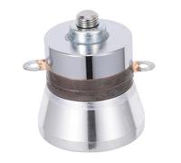 Alipis Industrial Ultrasonic Dishwasher Transducer Powerful Cleaner Head for Deep Cleaning Glass Stainless Steel Dishes Removes Tough Stains Efficient for Home Restaurant Hotel Use