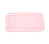 Alipis Inflatable Floating Drink Holder Pool Cooler for Hot Tub Inflatable Floating Tray for Pool Party Decoration for Summer