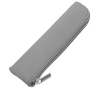 Alipis Insulated Insulin Pen Case Lightweight Portable Organizer with Zipper Compartment for Diabetes Injection Pens and Medical Essentials