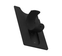 Alipis Invisible Adhesive Phone Pocket Card Holder Mobile Credit Card Wallet with Non-Slip Design for Cell Phones and Cases Compact and Practical Back Sticker