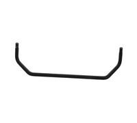 Alipis Iron Car Speaker Cover Subwoofer Protection Bar for Car Audio Systems Speaker Grill Cover