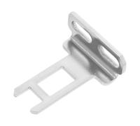 Alipis Key Operated Door Safety Switch with Pin Style Cut Key, Iron Material and Safety Design for Versatile Application in Shops and Offices