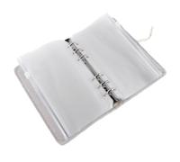 Alipis Knitting Tool Storage Bag Crochet Needle Pouch Butterfly Yarn Bag Design Knitting Case Organizer for Slot Circular Needle Organizer Portable for Travel Home Use