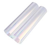 Alipis Light Colour Filter Sheet with Colourful Film, Glossy Camera Film for Lighting Correction, 30Cm X 100Cm, Suitable for Photo Studio and Video Recording