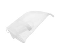 Alipis Lightweight Travel Toiletries Bag with Multicompartment Design, Polyester Hanging Cosmetic Pouch for Men and Women, for Business and Leisure Journeys
